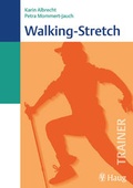 Cover: Walking-Stretch - Karl F. Haug