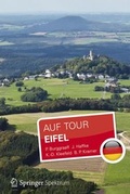 Cover: Eifel - Spektrum Akademischer Verlag