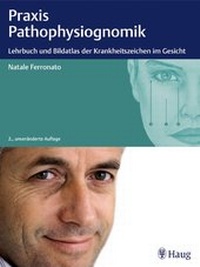 Bild vergrößern Bild: Praxis der Pathophysiognomik - Karl F. Haug