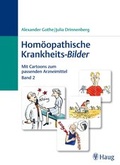 Cover: Hom&ouml;opathische Krankheits-Bilder - Karl F. Haug