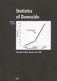 Enlarge image Cover: Statistics of Democide - LIT