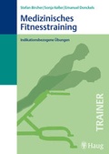 Cover: Medizinisches Fitnesstraining - MVS Medizinverlage Stuttgart
