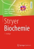 Cover: Stryer Biochemie - Springer Spektrum