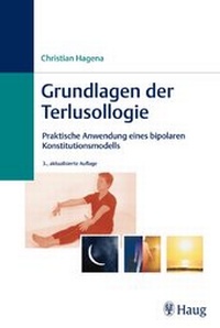Abbildung von: Grundlagen der Terlusollogie - Karl F. Haug