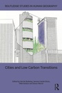 Cover: Cities and Low Carbon Transitions - Routledge