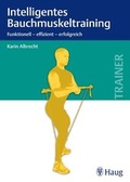 Cover: Intelligentes Bauchmuskeltraining - Haug Fachbuch