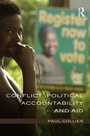 Cover: Conflict, Political Accountability and Aid - Routledge