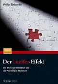 Cover: Der Luzifer-Effekt - Spektrum Akademischer Verlag