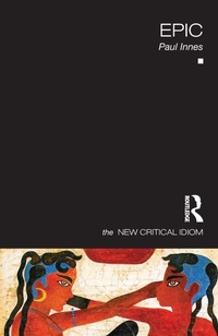 Enlarge image Cover: Epic - Routledge