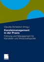 Bild: Kanzleimanagement in der Praxis - Springer Gabler