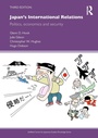 Cover: Japan's International Relations - Routledge