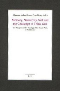 Enlarge image Cover: Memory, Narrativity, Self and the Challenge to Think God - LIT
