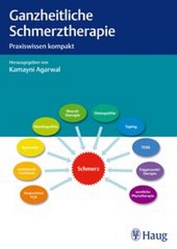 Abbildung von: Ganzheitliche Schmerztherapie - Karl F. Haug