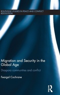 Cover: Migration and Security in the Global Age - Routledge