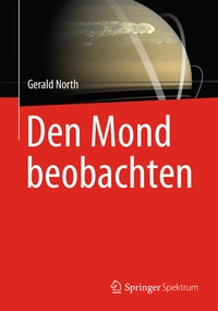Abbildung von: Den Mond beobachten - Spektrum Akademischer Verlag