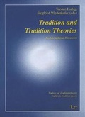 Cover: Tradition and Tradition Theories - LIT