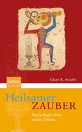 Cover: Heilsamer Zauber - Spektrum Akademischer Verlag