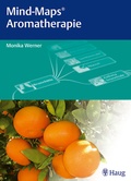 Cover: Mind Maps&reg; Aromatherapie - Karl F. Haug