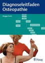 Cover: Diagnoseleitfaden Osteopathie - Karl F. Haug