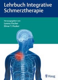 Abbildung von: Lehrbuch Integrative Schmerztherapie - Karl F. Haug