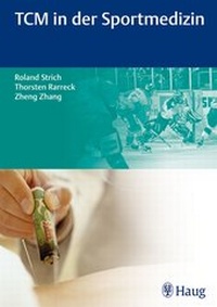 Abbildung von: TCM in der Sportmedizin - Karl F. Haug