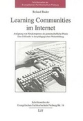 Cover: Learning Communities im Internet - LIT