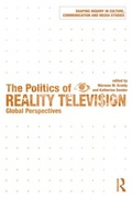 Cover: The Politics of Reality Television - Routledge