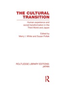 Cover: The Cultural Transition - Routledge