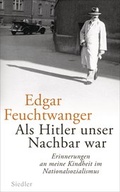 Cover: Als Hitler unser Nachbar war - Siedler