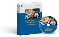 Abbildung von: Die erfolgreiche Forderungsvollstreckung - WEKA