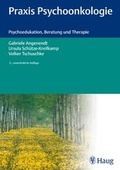 Cover: Praxis Psychoonkologie - Karl F. Haug