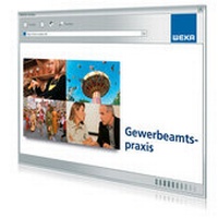 Abbildung von: Gewerbeamtspraxis Online - WEKA