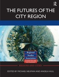 Cover: The Futures of the City Region - Routledge