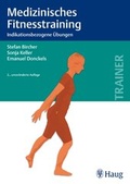 Cover: Medizinisches Fitnesstraining - Karl F. Haug