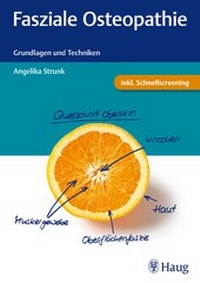 Abbildung von: Fasziale Osteopathie - Karl F. Haug