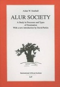 Cover: Alur Society - LIT