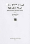 Cover: The Java that Never Was - LIT