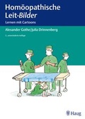 Cover: Hom&ouml;opathische Leit-Bilder - Haug Fachbuch