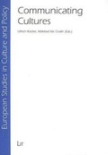 Cover: Communicating Culture - LIT