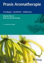 Bild: Praxis Aromatherapie - Haug Fachbuch