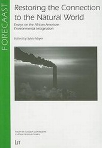 Enlarge image Cover: Restoring the Connection to the Natural World - LIT