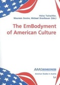 Cover: The EmBodyment of American Culture - LIT