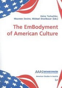 Enlarge image Cover: The EmBodyment of American Culture - LIT