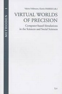 Enlarge image Cover: Virtual Worlds of Precision - LIT
