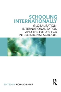 Enlarge image Cover: Schooling Internationally - Routledge