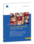 Cover: Forum QM Aktuell, Band 2 - WEKA