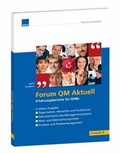 Cover: Forum QM Aktuell, Band 3 - WEKA