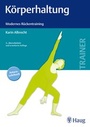 Cover: Körperhaltung - Haug Fachbuch