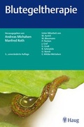 Cover: Blutegeltherapie - Karl F. Haug