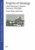 Cover: Engines of Ideology - LIT